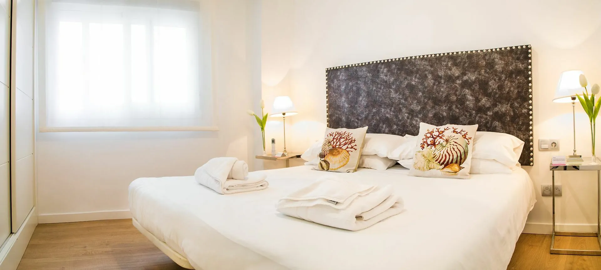 Apartmentos Pompidou Málaga Spanje
